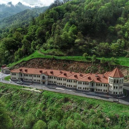 Hotel Vanatun, Haghartsin Monastery Teghut Eksteriør bilde